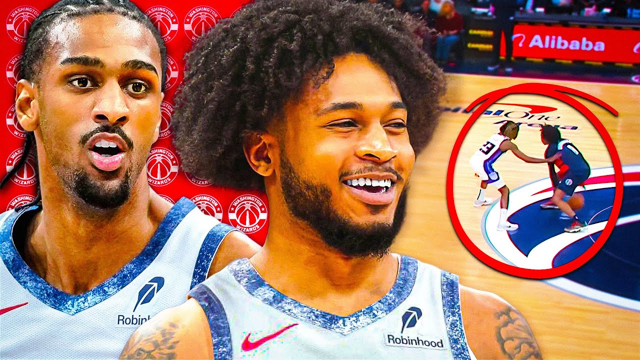 We Need To Talk About The Wizards