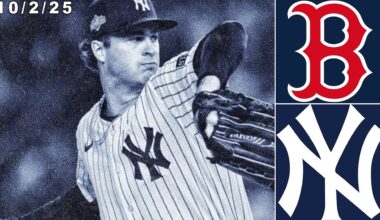 New York Yankees Highlights: Wild Card Game 3 vs Boston Red Sox