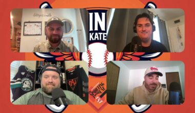 Anaheim Ducks extend Jackson LaCombe & Mason McTavish, LA Angels in search of a new manager