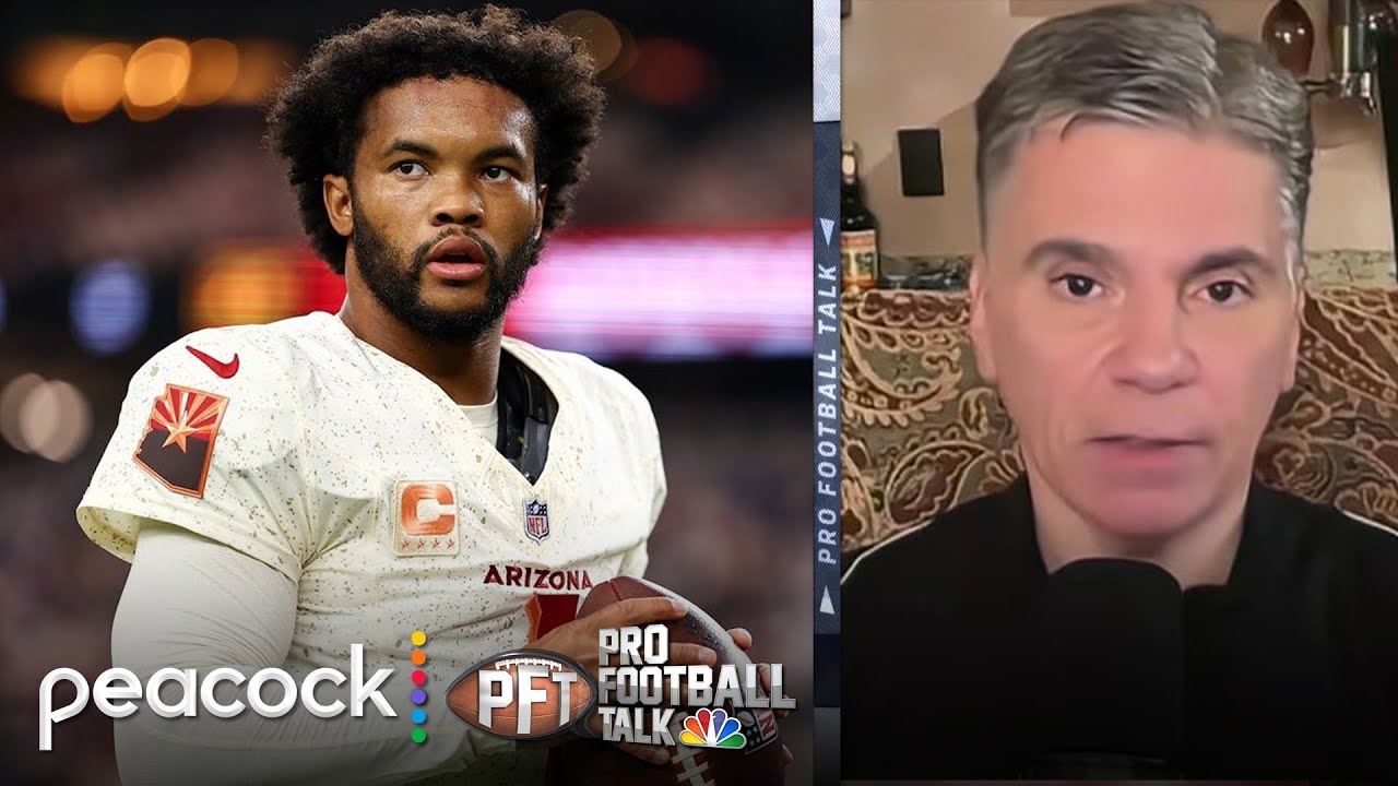 Cardinals fall short despite late momentum vs. Seahawks in Week 4 | Pro Football Talk | NFL on NBC