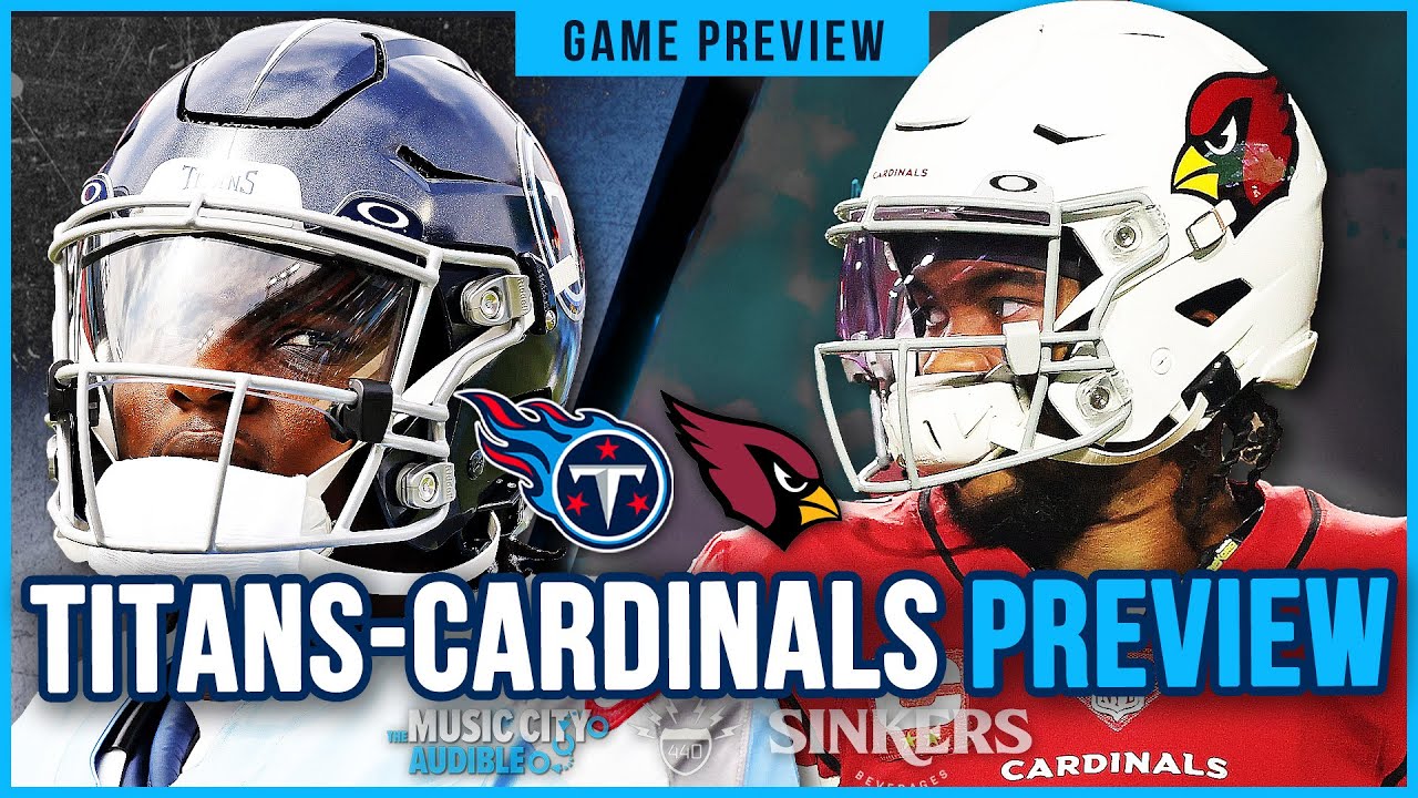 Cam Ward & Titans Offense MUST Improve in Week 5 | MCA Titans Podcast