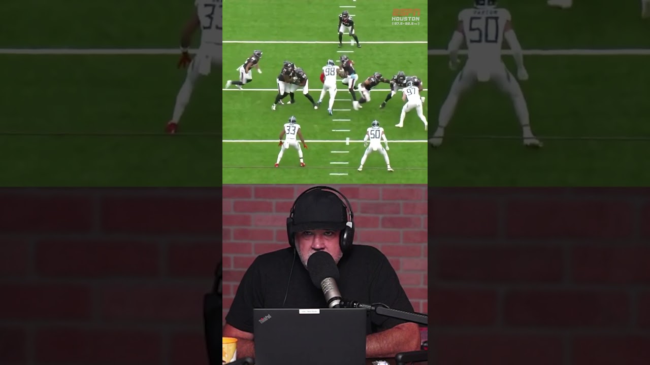 Are C.J. Stroud & Nick Caley Already Clashing in Houston?