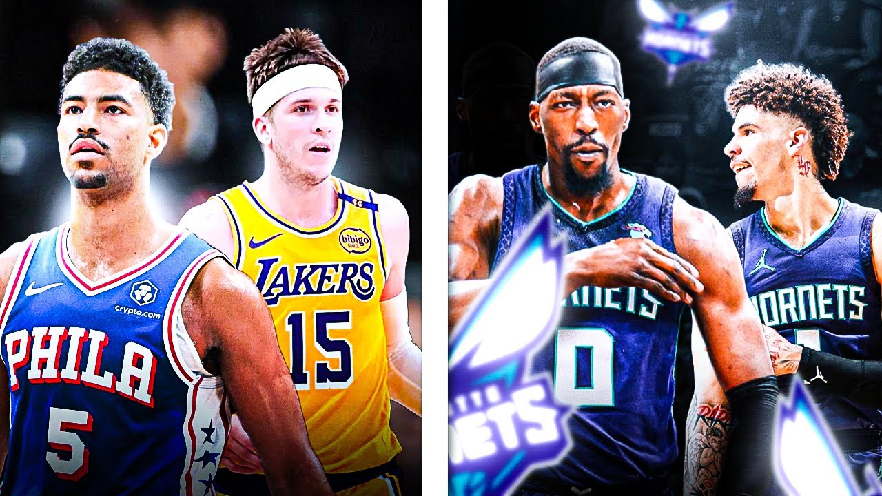 ¿TRASPASO PARA BAM ADEBAYO? ¿EL ARMA SECRETA DE LOS ANGELES LAKERS?