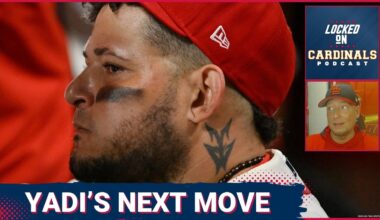 Angels ZEROING IN on former St. Louis Cardinal Albert Pujols for Manager | Will Molina Follow Suit?