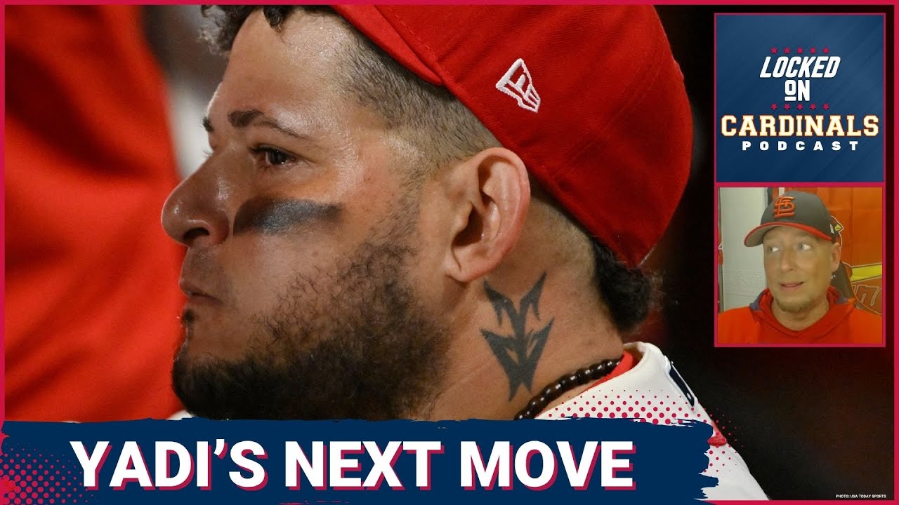 Angels ZEROING IN on former St. Louis Cardinal Albert Pujols for Manager | Will Molina Follow Suit?