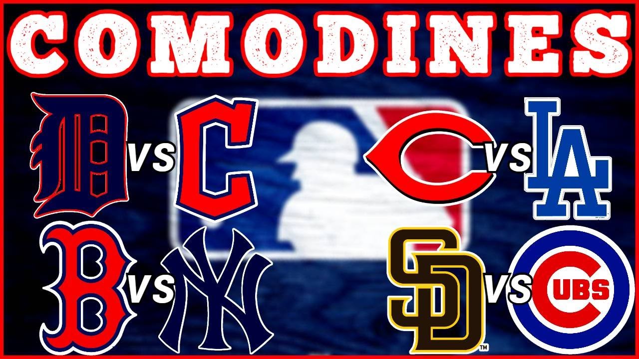 ¡SERIE DE COMODINES DE LA MLB 2025! | Juegos y Transmisión | Mike Sports