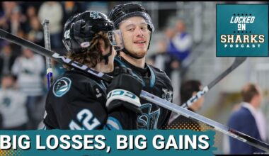 Barracuda's Young Guns IGNITE AHL Excitement | Musty and Cagnoni Lead Charge