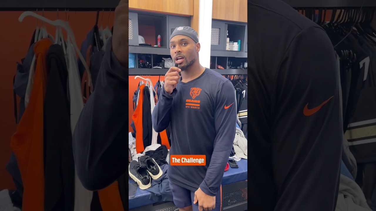 Officially petitioning to bring back Wipeout 😂