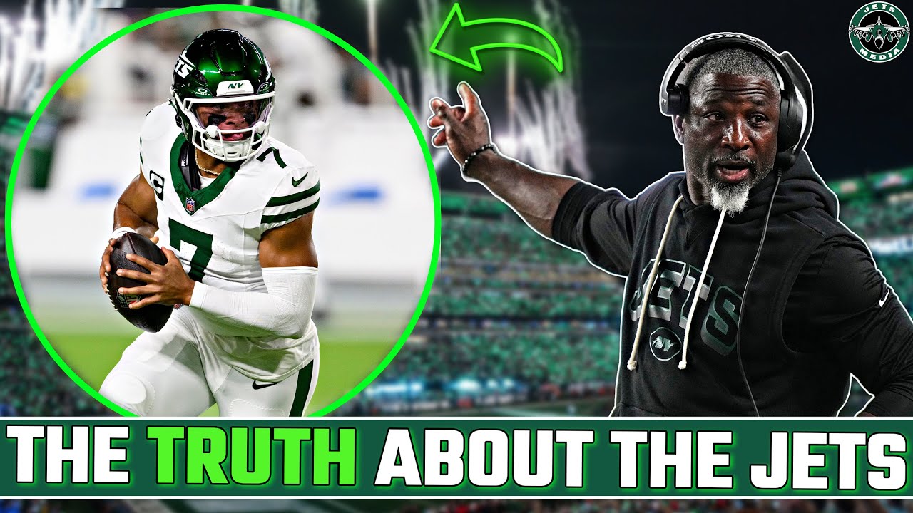 The Scary Truth About the New York Jets Falling to 0-4