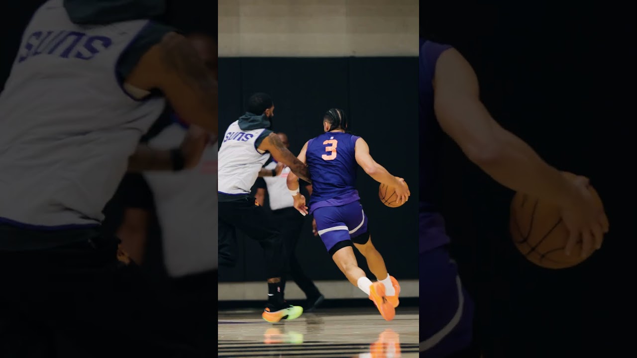Whatever it takes — bringing the energy to the hardwood. #shorts