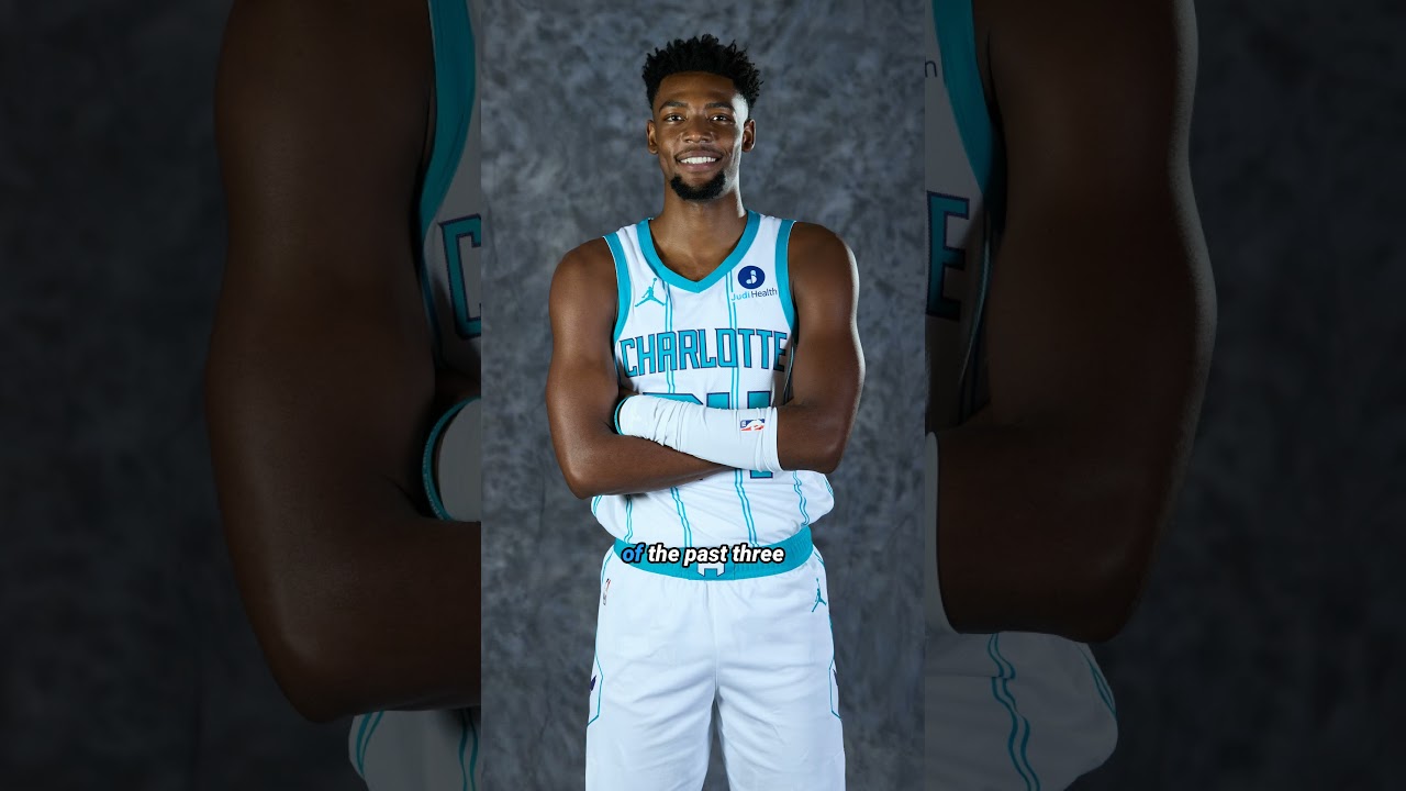 What is the Biggest Question for Hornets? 👀😤#lameloball #brandonmiller #BuzzCity  #Hornets #NBA