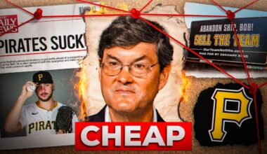 The Worst Franchise In All Of Sports