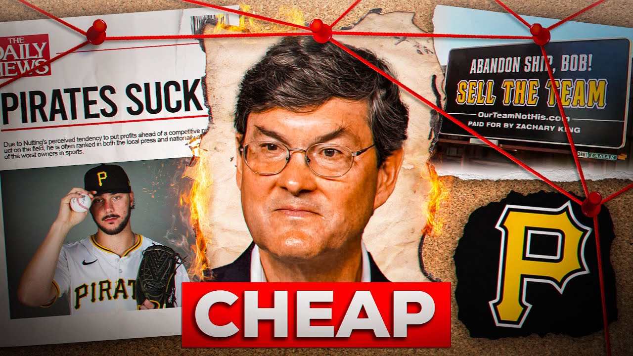 The Worst Franchise In All Of Sports