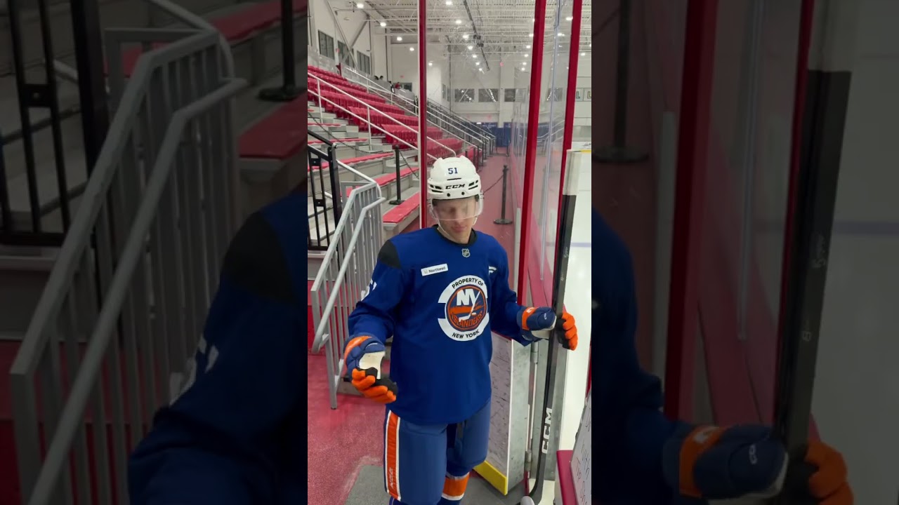 New York Islanders Whiteboard Questions | Top Sheet Or No Top Sheet?