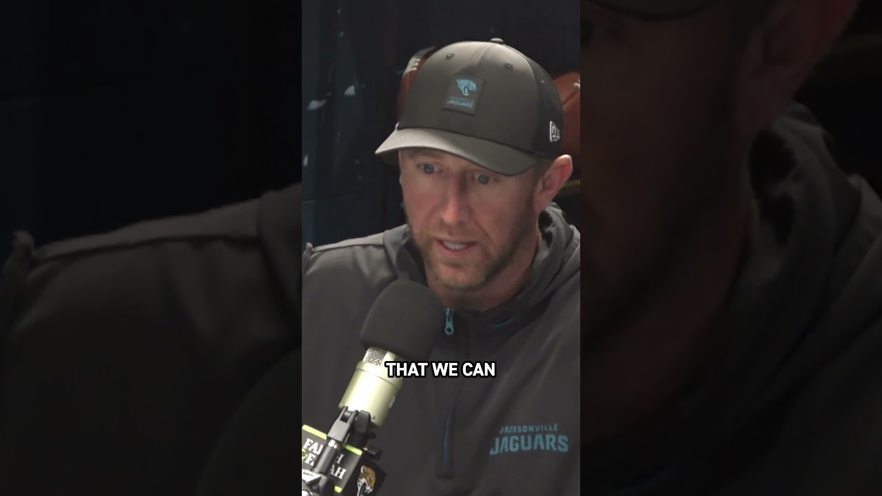 "It's us against everybody." #KCvsJAX #DUUUVAL