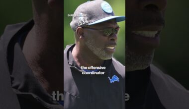 Is the #Jets coaching staff on the hot seat already?? #shorts