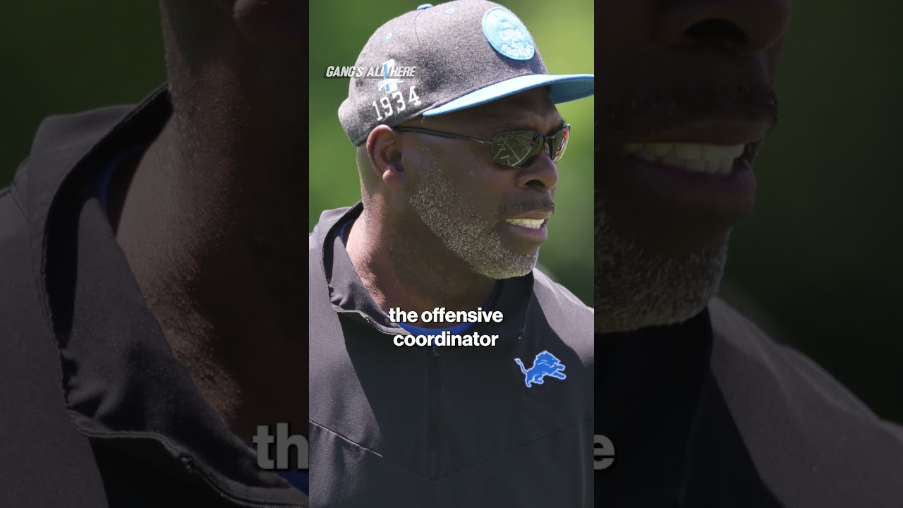 Is the #Jets coaching staff on the hot seat already?? #shorts