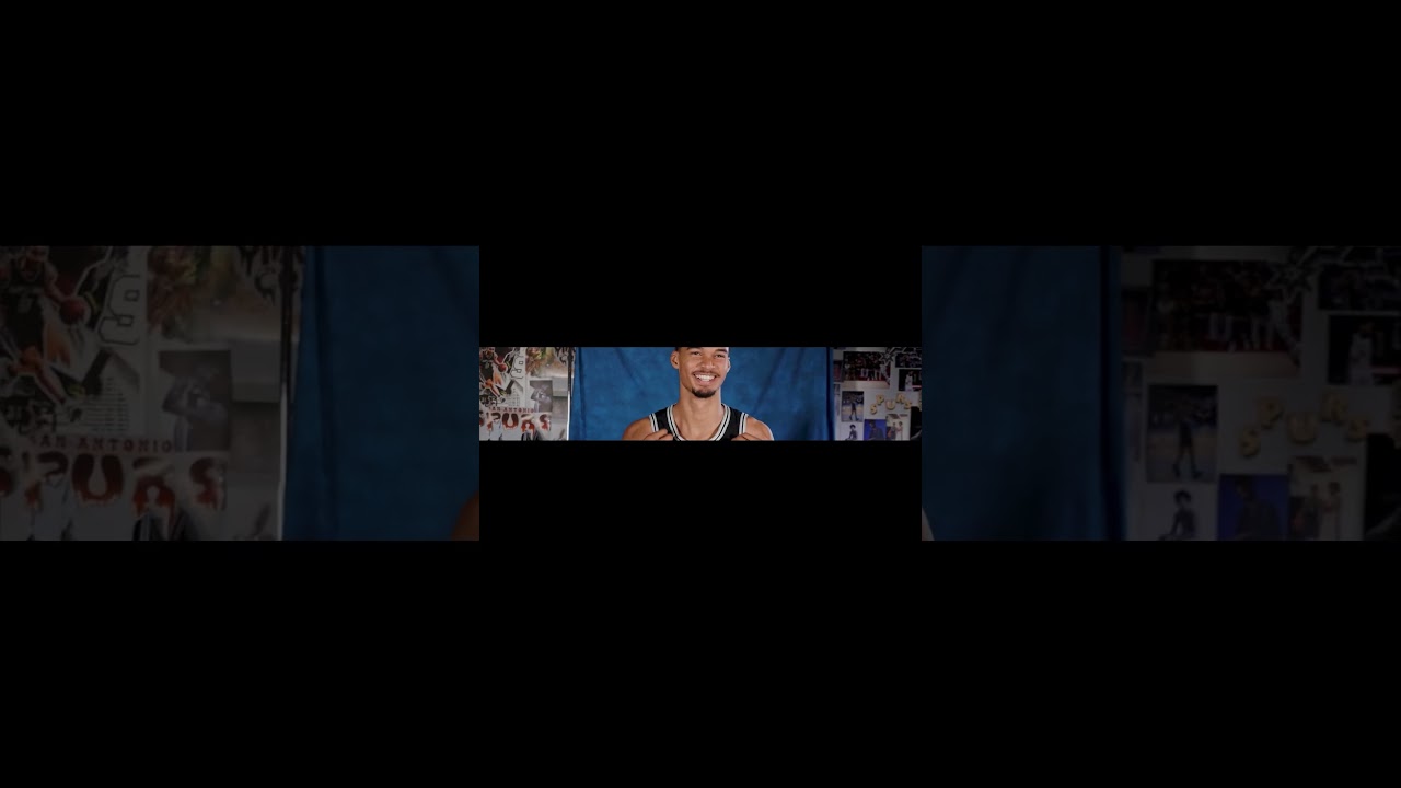 these guys! 😂 #NBA #Spurs #victorwembanyama