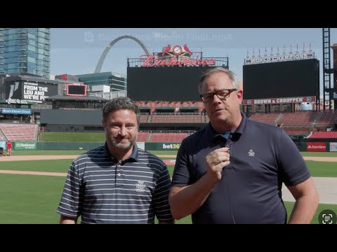 Goold and Hochman react to start of Cardinals Chaim Bloom era