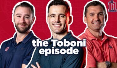 New President Of Baseball Ops PAUL TOBONI Joins The Show