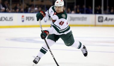 Wild claim Daemon Hunt off waivers