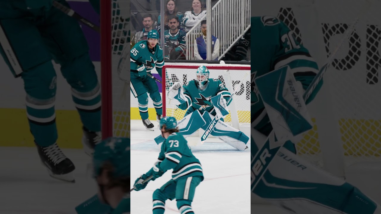 The best days are game days.  #hockey #sharks #nhl