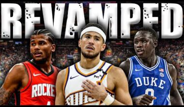 The Suns are PURE Genius…