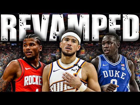 The Suns are PURE Genius…