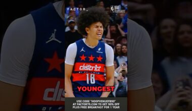 The Wizards’ Future Starts Now