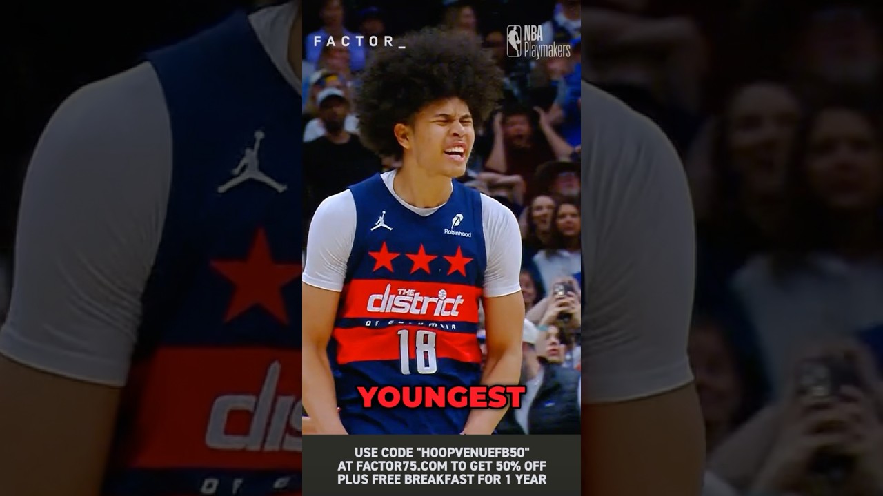 The Wizards’ Future Starts Now