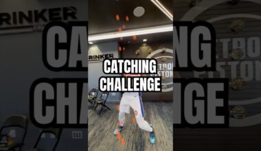 Not as easy as it looks…