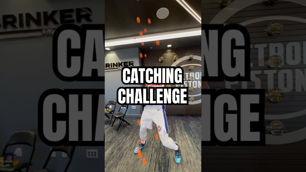 Not as easy as it looks…