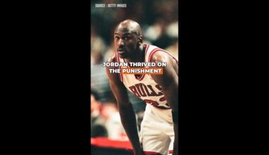 Mark Jackson on Knicks’ tactics against Michael Jordan and Bulls in 1992 playoffs