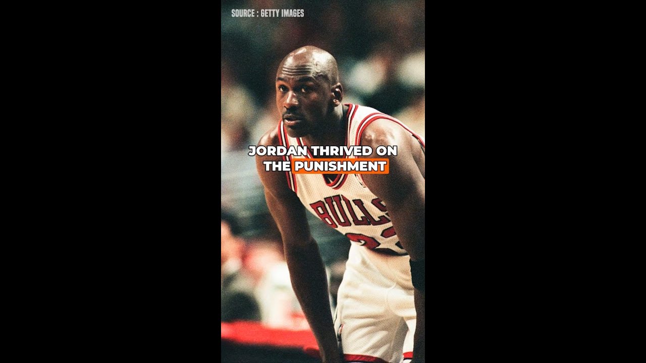 Mark Jackson on Knicks’ tactics against Michael Jordan and Bulls in 1992 playoffs