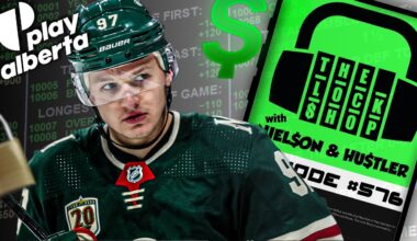 MLB Playoffs, NFL & CFL Lines! | The Lock Shop | 10-01-25