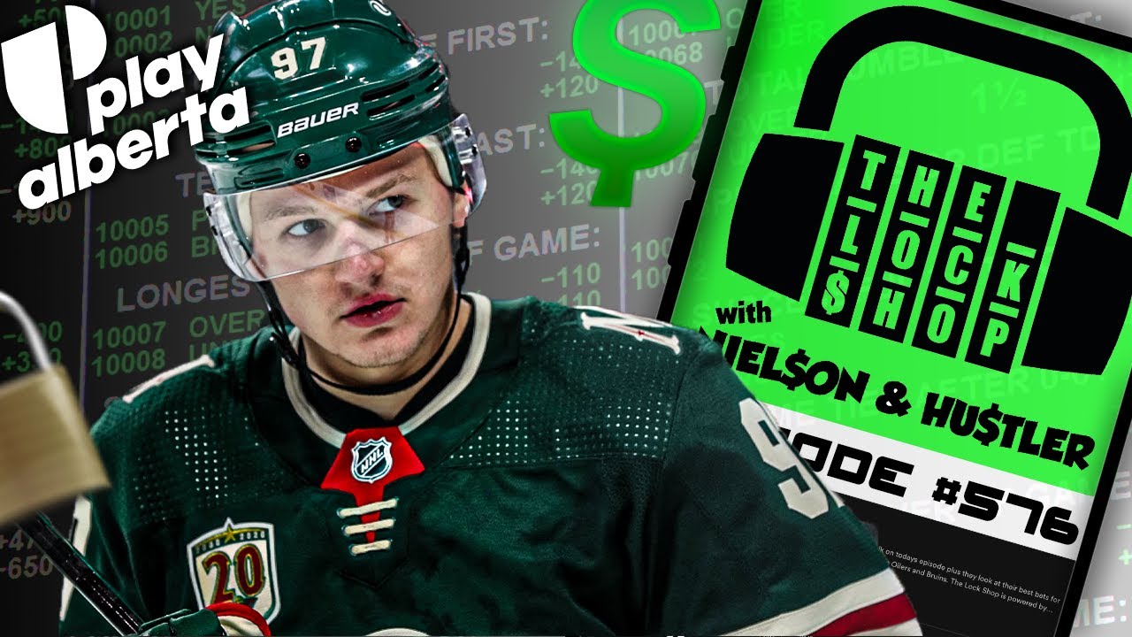 MLB Playoffs, NFL & CFL Lines! | The Lock Shop | 10-01-25