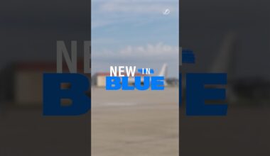 Florida native, military son and… figurine distributor? 👀 Full episode on our channel!