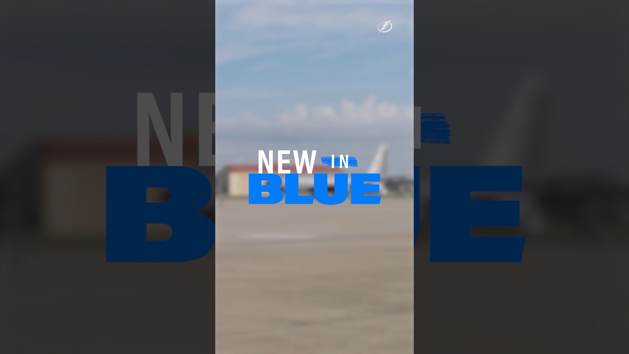 Florida native, military son and… figurine distributor? 👀 Full episode on our channel!