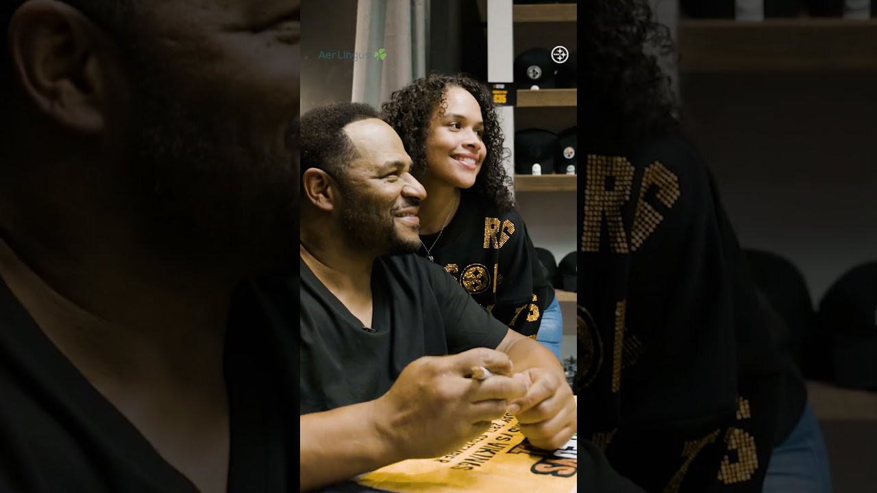 A historic week in Ireland 🇮🇪