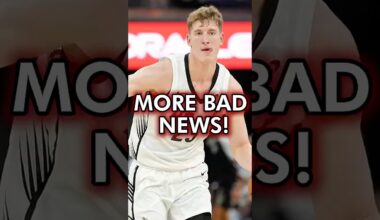 Miami Heat Get MORE BAD Injury News! #shorts #nba #heat