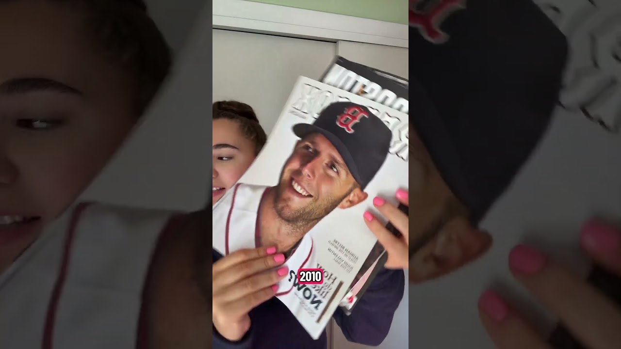 BOSTON RED SOX BOOK HAUL !! #baseball #mlb #redsox #boston #sportsmemorabilia