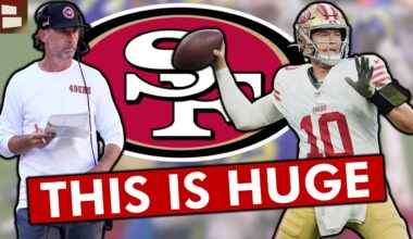 🚨San Francisco 49ers Get Some HUGE NEWS After Wild Win vs. Rams 🚨