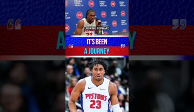 Jaden Ivey's MASSIVE Leap Next Season!