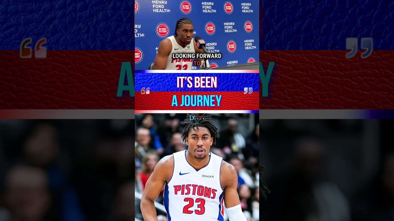 Jaden Ivey's MASSIVE Leap Next Season!