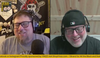 Pirates Fan Forum Ep. 213 So... that stuff happened