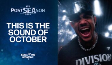 Seattle Mariners 2025 ALDS Hype Video