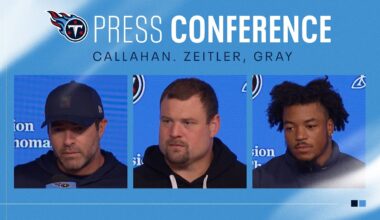 We are Working to Improve Everyday | Press Conference