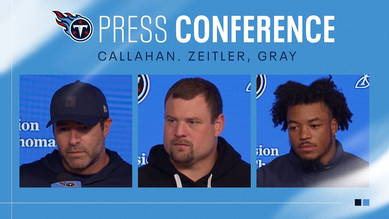 We are Working to Improve Everyday | Press Conference