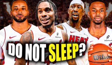Miami Heat Will SHOCK the NBA Soon