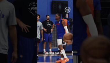 The get back is near for Jaden Ivey